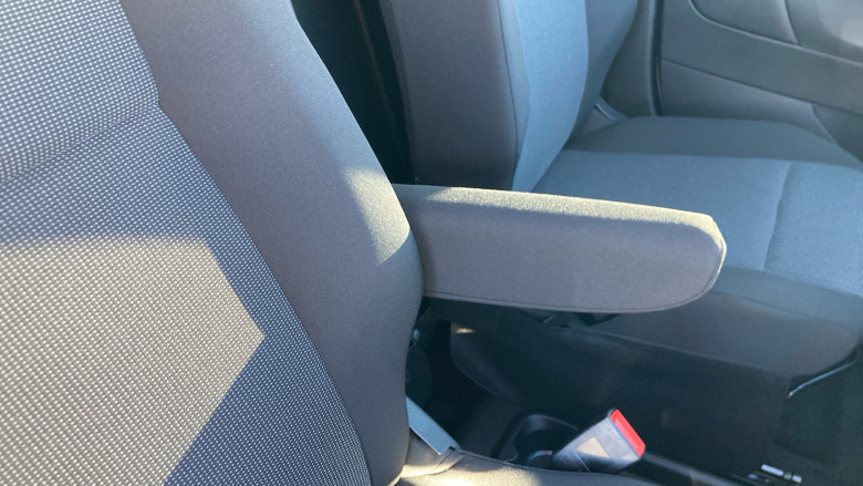 Vauxhall Combo Cargo Combo Electric 100kW Prime 52kWh H1 Van Auto